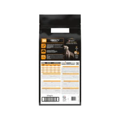 Purina Pro Plan Veterinary Diets OM Obesity Management - Hond -Katten Honden Benodigdheden Winkel purina pro plan veterinary diets om obesity management hond 206078 2000 none