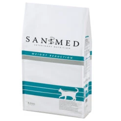 SANIMED Weight Reduction Cat 9 SANIMED Weight Reduction Cat -Katten Honden Benodigdheden Winkel rZbg9gIe21ZvxPYRRZBzBYacvSsQAe metaU2FuaW1lZC1XZWlnaHQtUmVkdWN0aW9uLUNhdC00LjUta2cuLmpwZw