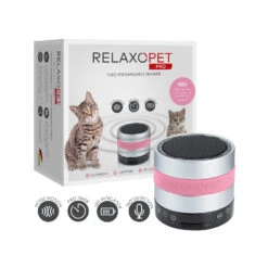 RelaxoPet PRO Cat -Katten Honden Benodigdheden Winkel relaxopet pro cat 168843 1500 none
