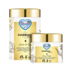 Renske Golddust Heal 4 - Lever & Gal -Katten Honden Benodigdheden Winkel renske golddust heal 4 lever gal 164020 2000 none