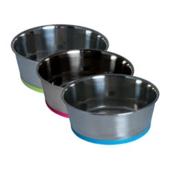 Rogz Slurp Bowlz -Katten Honden Benodigdheden Winkel rogz slurp bowlz 103234 0500 none