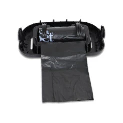 Rotho Biala Kattenbakschep Met Houder -Katten Honden Benodigdheden Winkel rotho kattenbakschep met houder 220193 2000 none