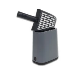 Rotho Biala Kattenbakschep Met Houder -Katten Honden Benodigdheden Winkel rotho kattenbakschep met houder 220195 2000 none