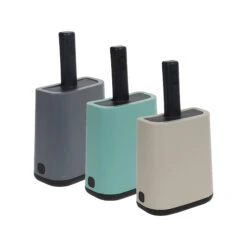 Rotho Biala Kattenbakschep Met Houder -Katten Honden Benodigdheden Winkel rotho kattenbakschep met houder 222172 2000 none