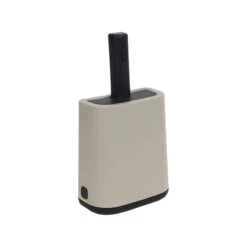 Rotho Biala Kattenbakschep Met Houder -Katten Honden Benodigdheden Winkel rotho kattenbakschep met houder 222174 2000 none