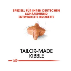 Royal Canin German Shepherd Adult - Hondenvoer 30 Royal Canin German Shepherd Adult - Hondenvoer -Katten Honden Benodigdheden Winkel royal canin german shepherd adult hundefutter 2