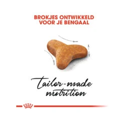 Royal Canin Adult Bengal - Kattenvoer 17 Royal Canin Adult Bengal - Kattenvoer -Katten Honden Benodigdheden Winkel royal canin adult bengal kattenvoer 175528 1000 none