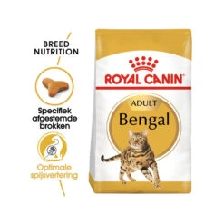 Royal Canin Adult Bengal - Kattenvoer 14 Royal Canin Adult Bengal - Kattenvoer -Katten Honden Benodigdheden Winkel royal canin adult bengal kattenvoer 175543 1000 none
