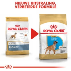 Royal Canin Boxer Puppy - Hondenvoer 20 Royal Canin Boxer Puppy - Hondenvoer -Katten Honden Benodigdheden Winkel royal canin boxer puppy hondenvoer 137515 1000 none