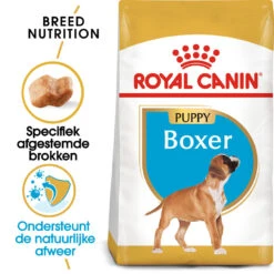 Royal Canin Boxer Puppy - Hondenvoer 15 Royal Canin Boxer Puppy - Hondenvoer -Katten Honden Benodigdheden Winkel royal canin boxer puppy hondenvoer 140471 1000 none