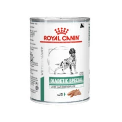 Royal Canin Diabetic Hond - Blik -Katten Honden Benodigdheden Winkel royal canin diabetic hond 145148 1000 none