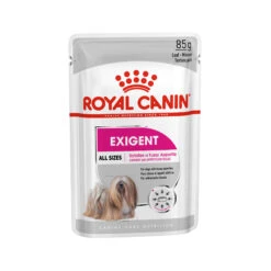 Royal Canin Exigent Wet - Hondenvoer 14 Royal Canin Exigent Wet - Hondenvoer -Katten Honden Benodigdheden Winkel royal canin exigent wet hondenvoer 131861 2000 none