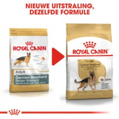 Royal Canin German Shepherd Adult - Hondenvoer 24 Royal Canin German Shepherd Adult - Hondenvoer -Katten Honden Benodigdheden Winkel royal canin german shepherd adult hondenvoer 138784 1000 none