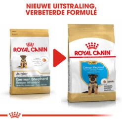 Royal Canin German Shepherd Puppy- Hondenvoer -Katten Honden Benodigdheden Winkel royal canin german shepherd puppy hondenvoer 138862 1000 none