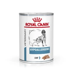 Royal Canin Hypoallergenic Hond - Blik -Katten Honden Benodigdheden Winkel royal canin hypoallergenic hond 153538 1000 none