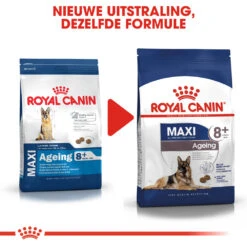 Royal Canin Maxi Ageing 8+ - Hondenvoer -Katten Honden Benodigdheden Winkel royal canin maxi ageing 8 hondenvoer 128738 1000 none