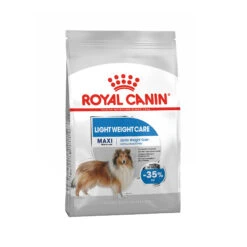 Royal Canin Maxi Light Weight Care - Hondenvoer -Katten Honden Benodigdheden Winkel royal canin maxi light weight care hondenvoer 132587 2000 none