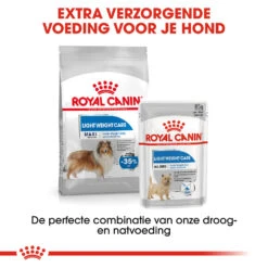 Royal Canin Maxi Light Weight Care - Hondenvoer -Katten Honden Benodigdheden Winkel royal canin maxi light weight care hondenvoer 132632 1000 none