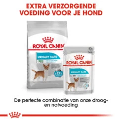 Royal Canin Mini Urinary Care - Hondenvoer -Katten Honden Benodigdheden Winkel royal canin mini urinary care hondenvoer 131087 1000 none