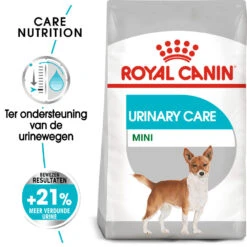 Royal Canin Mini Urinary Care - Hondenvoer -Katten Honden Benodigdheden Winkel royal canin mini urinary care hondenvoer 134032 1000 none