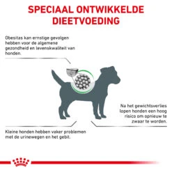 Royal Canin Satiety Kleine Hond 14 Royal Canin Satiety Kleine Hond -Katten Honden Benodigdheden Winkel royal canin satiety kleine hond 156800 2000 none