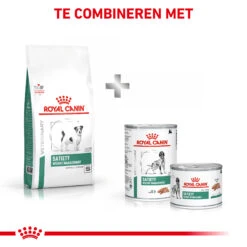 Royal Canin Satiety Kleine Hond 18 Royal Canin Satiety Kleine Hond -Katten Honden Benodigdheden Winkel royal canin satiety kleine hond 156815 2000 none