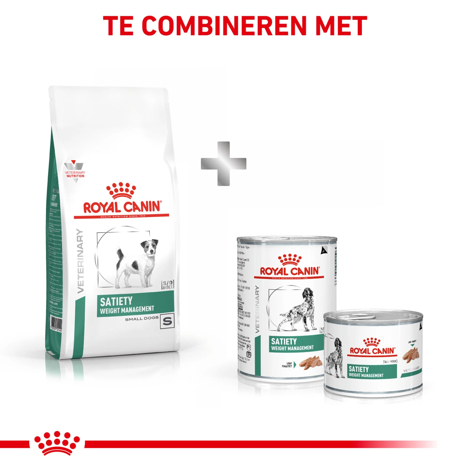 Royal Canin Satiety Kleine Hond 9 Royal Canin Satiety Kleine Hond - Afbeelding 7