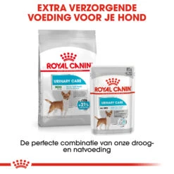 Royal Canin Urinary Care Wet - Hondenvoer -Katten Honden Benodigdheden Winkel royal canin urinary care wet hondenvoer 131957 1000 none