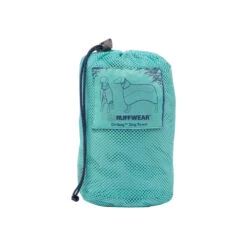 Ruffwear Dirtbag Dog Drying Towel -Katten Honden Benodigdheden Winkel ruffwear dirtbag dog drying towel 185392 1000 none