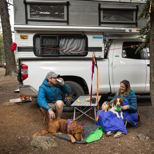 Ruffwear Knot-a-Hitch 9 Ruffwear Knot-a-Hitch - Afbeelding 7