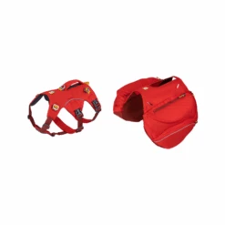 Ruffwear Palisades Pack 17 Ruffwear Palisades Pack -Katten Honden Benodigdheden Winkel ruffwear palisades pack 199562 0500 none