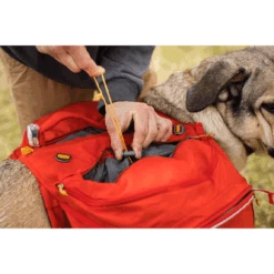 Ruffwear Palisades Pack 19 Ruffwear Palisades Pack -Katten Honden Benodigdheden Winkel ruffwear palisades pack 199571 0500 none