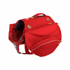 Ruffwear Palisades Pack 14 Ruffwear Palisades Pack -Katten Honden Benodigdheden Winkel ruffwear palisades pack red sumac lxl 123499 0500 none
