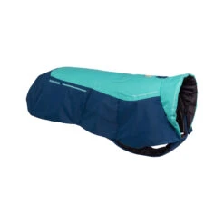 Ruffwear Vert Jacket -Katten Honden Benodigdheden Winkel ruffwear vert jacket aurora teal xs 115492 2000 none