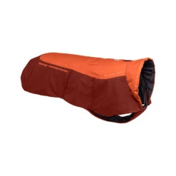 Ruffwear Vert Jacket -Katten Honden Benodigdheden Winkel ruffwear vert jacket jacket canyonlands orange l 115533 2000 none