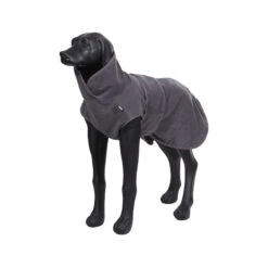 RukkaPets Micro Light Bathrobe -Katten Honden Benodigdheden Winkel rukkapets micro light bathrobe 185539 2000 none