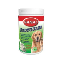 Sanal Bodyguard Hond -Katten Honden Benodigdheden Winkel sanal bodyguard hond 155966 1000 none