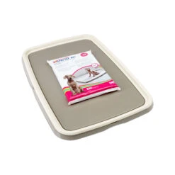 Savic Puppy Trainer + Pads -Katten Honden Benodigdheden Winkel savic puppy trainer pads 163501 2000 none