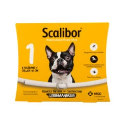 Scalibor Protectorband -Katten Honden Benodigdheden Winkel scalibor protectorband 101419 2000 none