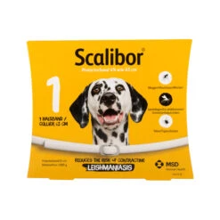 Scalibor Protectorband -Katten Honden Benodigdheden Winkel scalibor protectorband 101422 2000 none