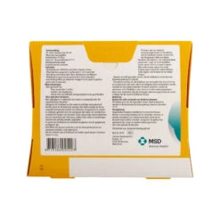 Scalibor Protectorband -Katten Honden Benodigdheden Winkel scalibor protectorband 134089 2000 none