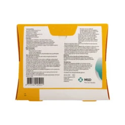 Scalibor Protectorband -Katten Honden Benodigdheden Winkel scalibor protectorband 134092 2000 none