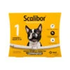Scalibor Protectorband -Katten Honden Benodigdheden Winkel scalibor protectorband sm 2x 48 cm 124507 0500 none