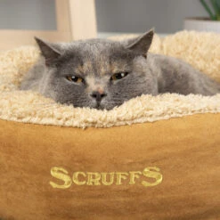 Scruffs Cosy Kattenmand -Katten Honden Benodigdheden Winkel scruffs cosy kattenmand 209594 2000 none 1
