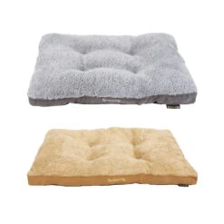 Boneguard Rawhide Bones -Katten Honden Benodigdheden Winkel scruffs cosy mattress 209357 1500 none