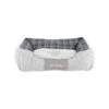 Scruffs Highland Box Bed -Katten Honden Benodigdheden Winkel scruffs highland box bed grijs m 117041 2000 none