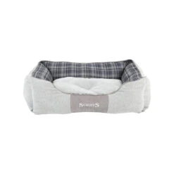 Katten Honden Benodigdheden Winkel -Katten Honden Benodigdheden Winkel scruffs highland box bed grijs s 117044 2000 none