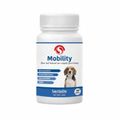 Sectolin Mobility Hond -Katten Honden Benodigdheden Winkel sectolin mobility hond 220589 1000 none