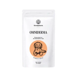 Sensipharm Omniderma Hond -Katten Honden Benodigdheden Winkel sensipharm omniderma hond 174736 1000 none