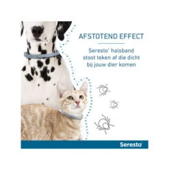 Seresto Hond -Katten Honden Benodigdheden Winkel seresto hond 174091 0500 none